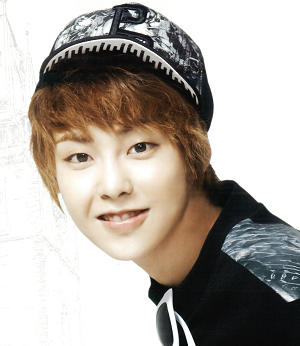 XIU MIN