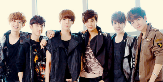 EXO-K pro