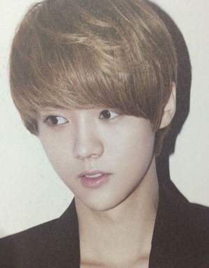 LUHAN
