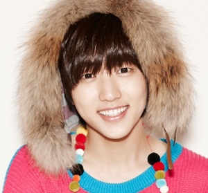 Sandeul