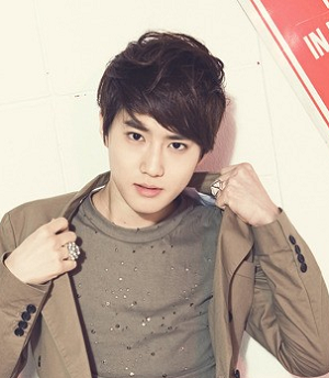 SUHO