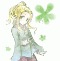 にゃふ!