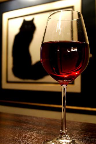 wine