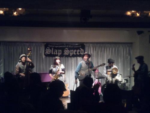 Strings Club(from NISHIOGI)
