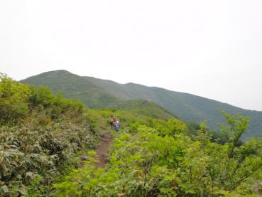 平標山