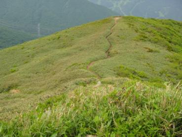 平標山