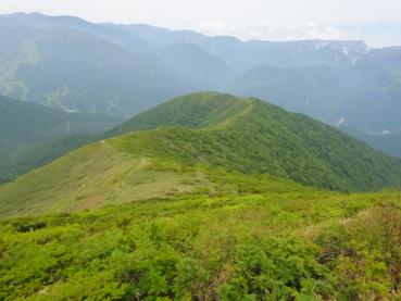平標山