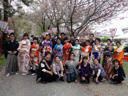 留学生