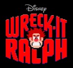 Wreck-It Ralph WIR