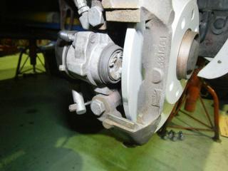 BRAKE PAD2