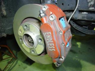 BRAKE PAD3