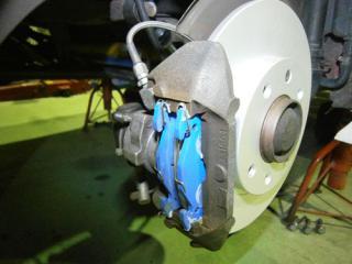 BRAKE PAD4