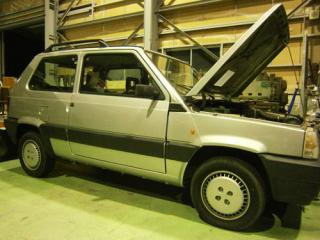 FIAT Panda1