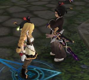 ロト武器