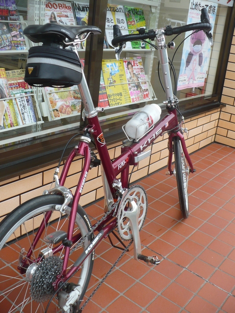 KHS F20-R