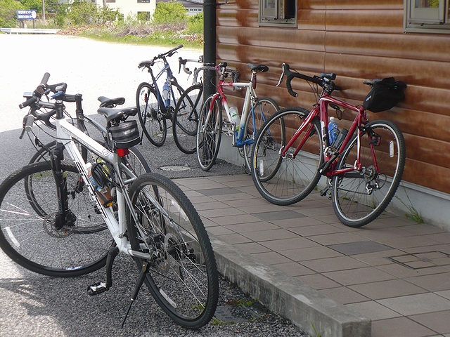 湖北みずどりステーション