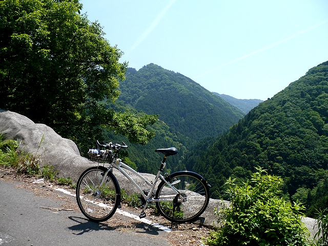 葛城山ヒルクライム