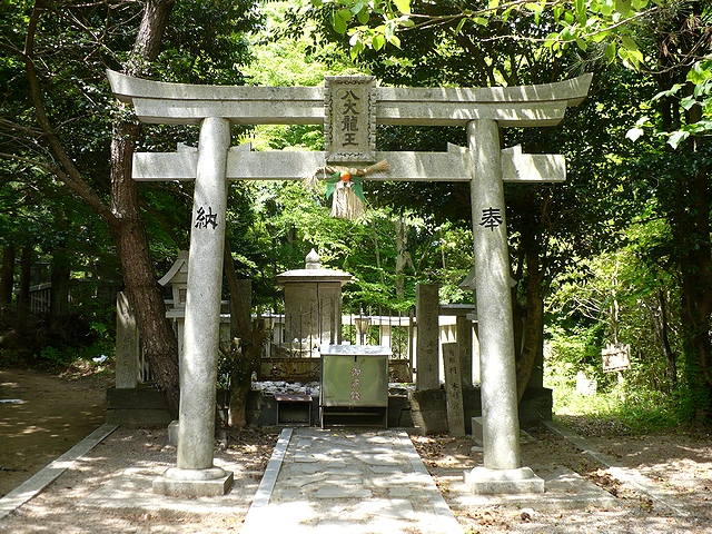 葛城神社