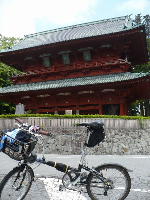 大門(高野山)