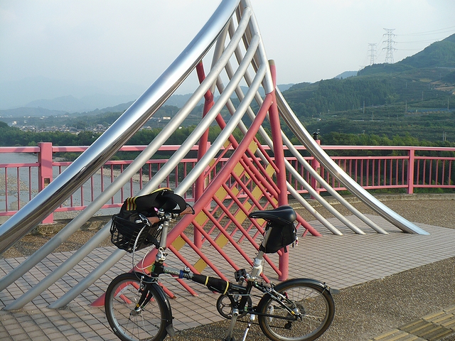紀ノ川(九度山付近)