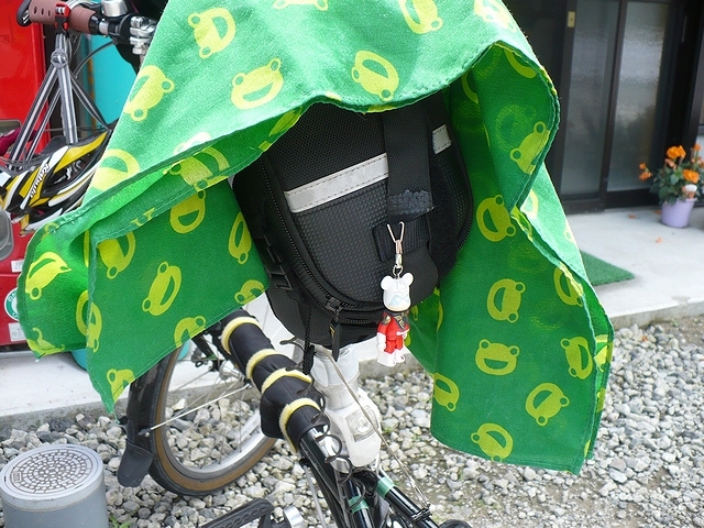 手ぬぐい