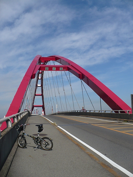 青岸橋