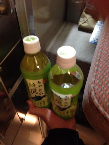 あけぼのB個室 幅