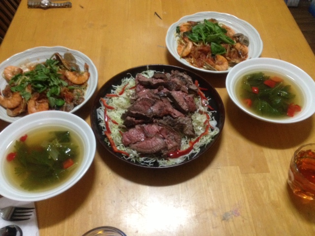 cook