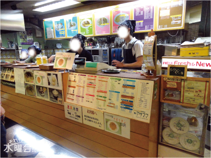 Mr.アサヌマ