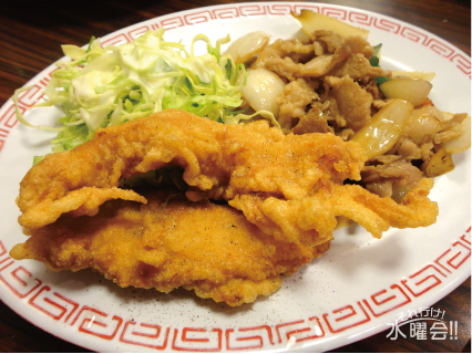 一来一来