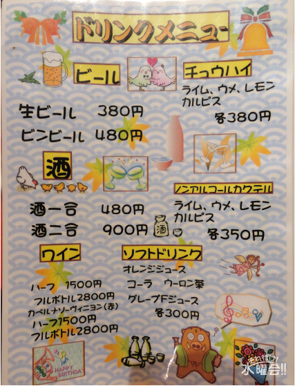 柿えもん
