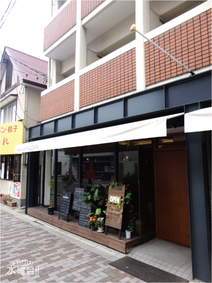 レストランピカタ