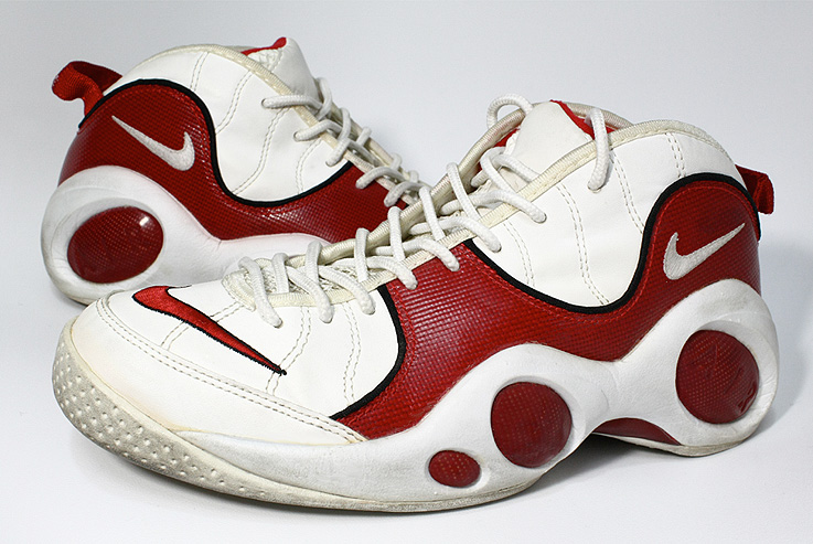 NIKE AIR ZOOM FLIGHT 95 【追記】 | すけろくぶろぐ