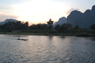 Laos