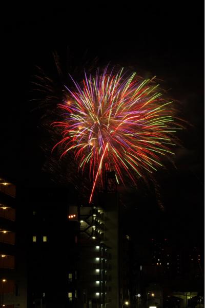 2012隅田川花火2