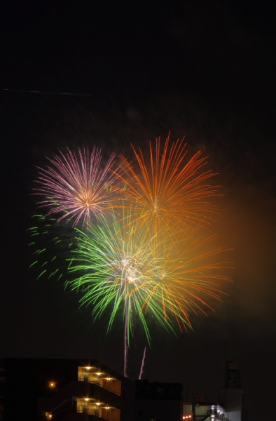 2015隅田川花火16