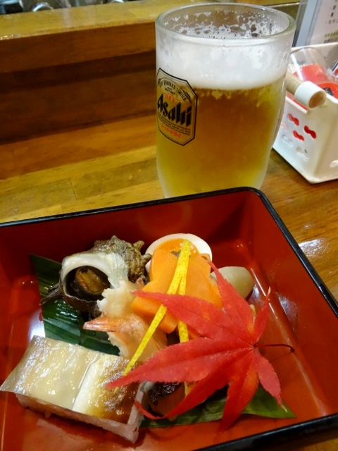 ひだかバル&スイーツ かっちゃんラーメンSP