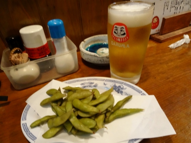 ひだかバル&スイーツ ダルマ