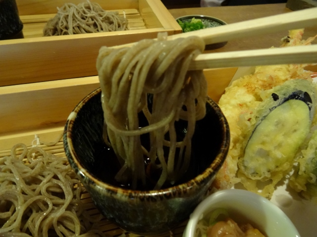 ひだかバル&スイーツ 和楽