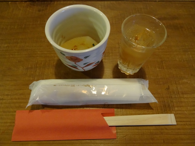 ひだかバル&スイーツ 和楽