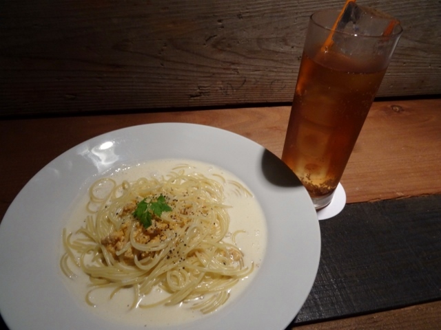 ひだかバル&スイーツ VIA DRITTO