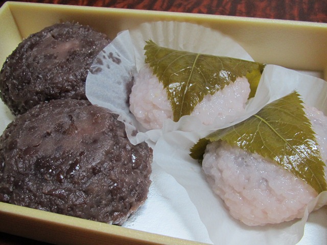 田吾作 季節もの
