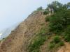 cliff