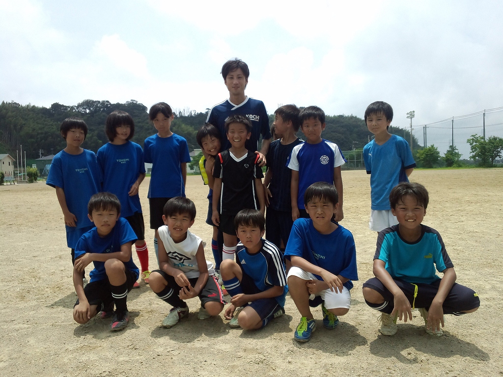 平成24年7月21日4年生