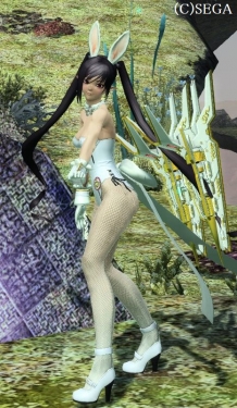 リンディ 1