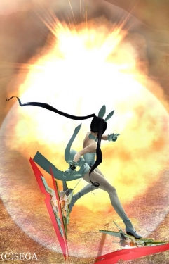 リンディ 2