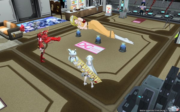 Eの呪い 4