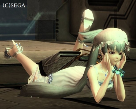 リンドフォーシュ 1