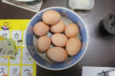 たまご