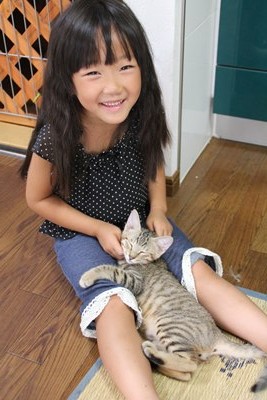 ちてくん